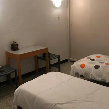 Appartement Magnanerie De La Marechale