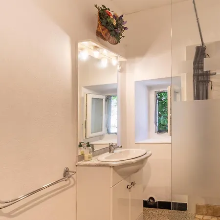 Appartement Magnanerie De La Marechale Orgnac-lʼAven