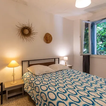Appartement Magnanerie De La Marechale *