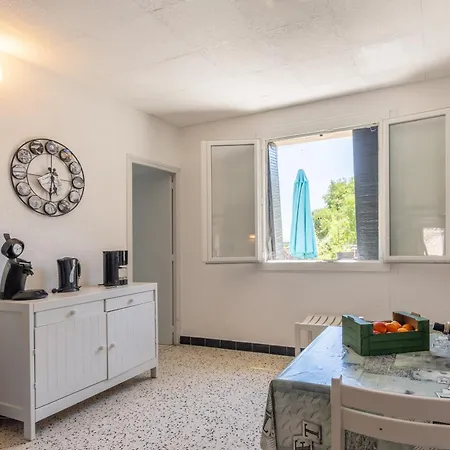 Magnanerie De La Marechale Appartement Orgnac-lʼAven