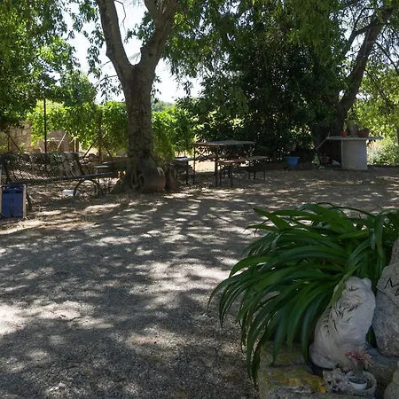 Magnanerie De La Marechale *