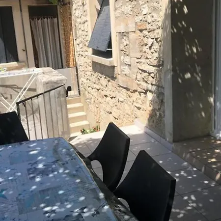 Magnanerie De La Marechale *