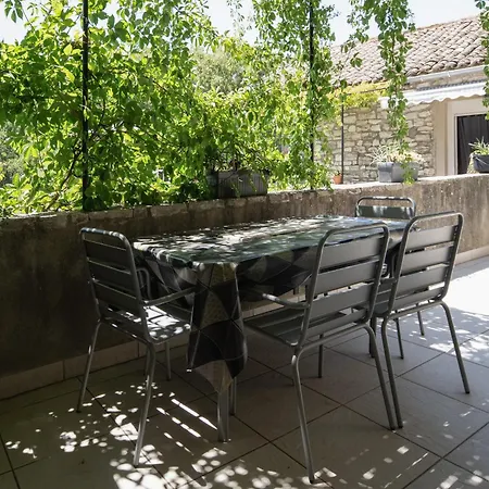 Magnanerie De La Marechale